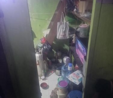 Central Jakarta Apartment | Aldi