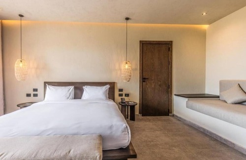 Soma Bay Hotel | Aldiana Club Naga Bay