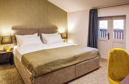 Brda Bed & Breakfast | Aldilà Rooms Apartment Vacation House