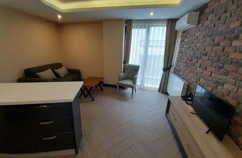 Ankara City Center Hotel | Aldino Residence