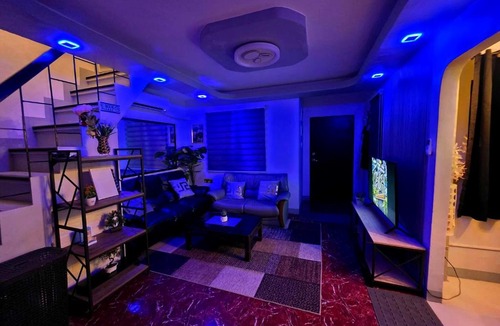 Tanza House | Aldjer's Nest