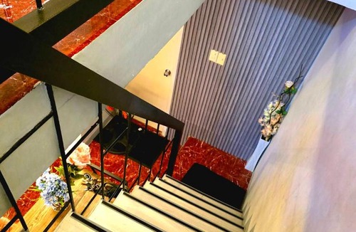 Tanza House | Aldjer's Nest