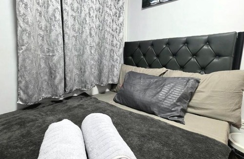 Tanza House | Aldjer's Nest