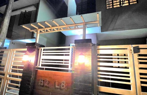 Tanza House | Aldjer's Nest