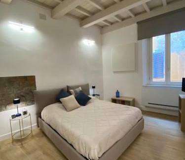 San Francesco Apartment | Aldorà