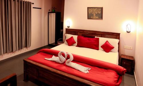 Kalpetta House | Aldora Holiday Homes