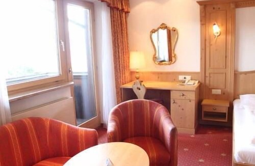 Aldrans Hotel | Aldranser Hof