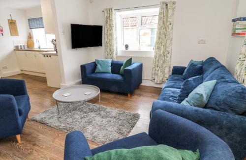 Shoscombe House | Aldrich Cottage