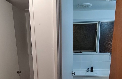 Dubbo East House | Aldrin's accomodation