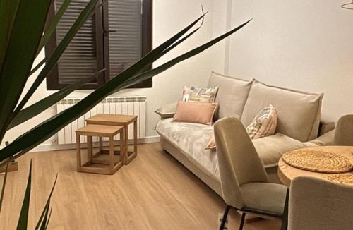 Old Town of Avila Apartment | Ale Benavites