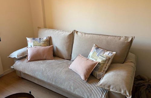 Old Town of Avila Apartment | Ale Benavites