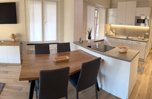 Cavi Apartment | Ale Charme