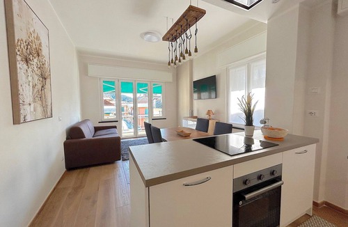 Cavi Apartment | Ale Charme