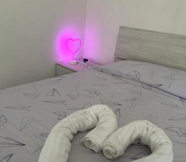 Tor Sapienza Apartment | Ale&Nau 2