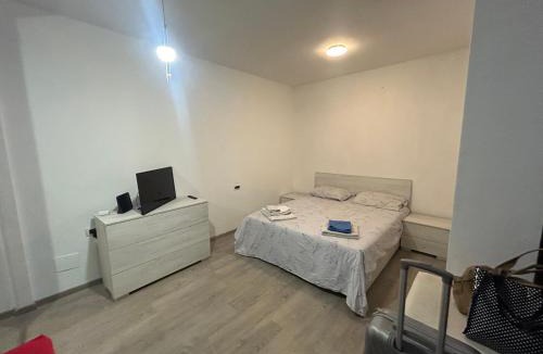 Tor Sapienza Apartment | Ale&Nau 2