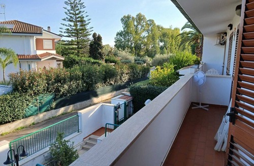 Latina Villa | Ale's House