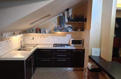 Piossasco Apartment | Ale Sweet Home