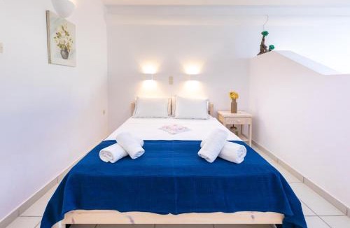 Naousa Apartment | Alea Apartments