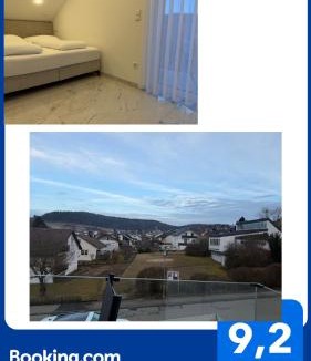 Nendingen Apartment | Alea