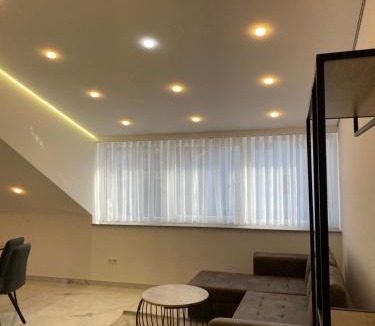 Nendingen Apartment | Alea