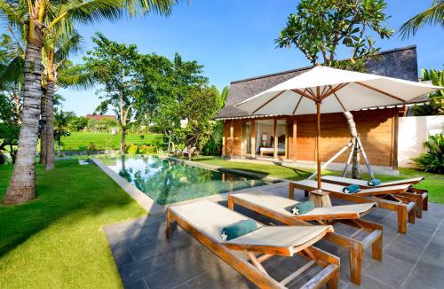 Kerobokan Villa | Alea Estate