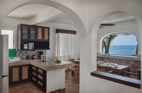 Soliman Bay Hotel | Alea Tulum