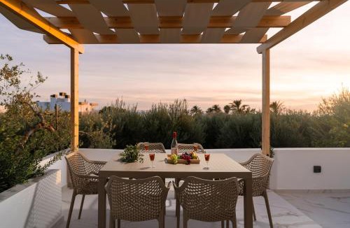 Pefki House | Alea Villa