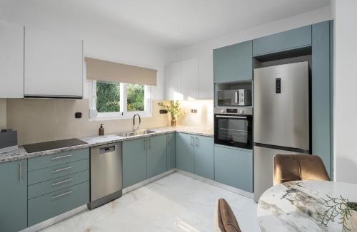 Pefki House | Alea Villa