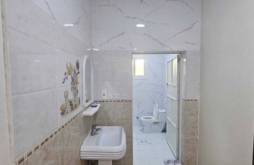 Al Baha Hotel | Aleairy trading group co ltd branch 3