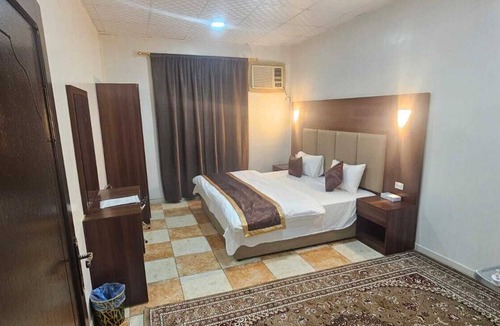 Al Baha Hotel | Aleairy trading group co ltd branch 3