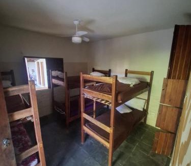 Velha Boipeba Hostel | Alecrim Hostel e Pousada