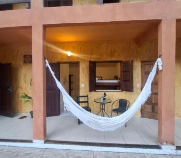 Velha Boipeba Hostel | Alecrim Hostel e Pousada