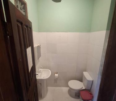 Velha Boipeba Hostel | Alecrim Hostel e Pousada