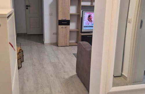 Bacau Apartment | Alecsandri Residence 2