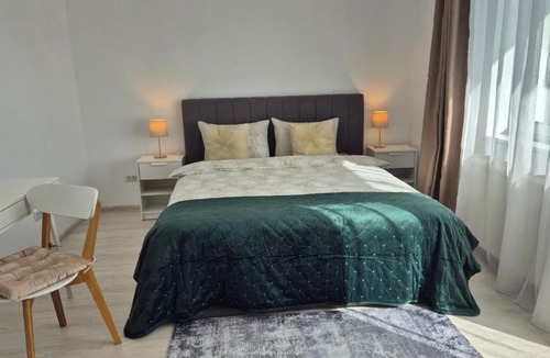 Bacau Apartment | Alecsandri Residence 2