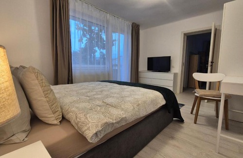 Bacau Apartment | Alecsandri Residence 2