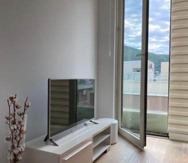 Maini Apartment | Aledora Studio Apartment