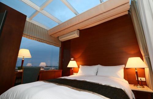 Yuanshan Bed & Breakfast | Aleex Villa