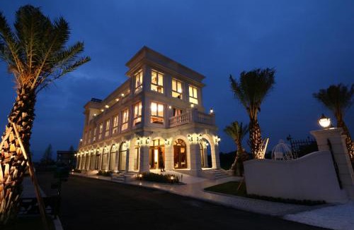 Yuanshan Bed & Breakfast | Aleex Villa