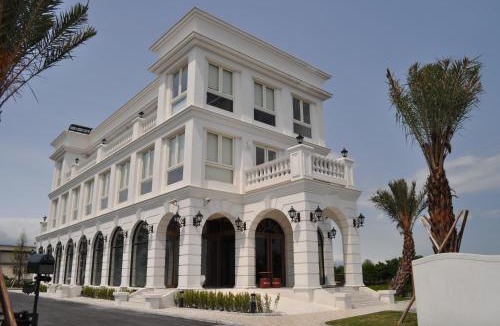 Yuanshan Bed & Breakfast | Aleex Villa