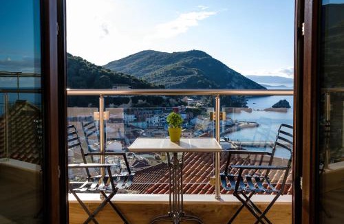Parga Apartment | Alegeo Apartment