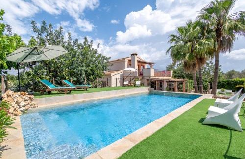 Marratxi House | Alegrías