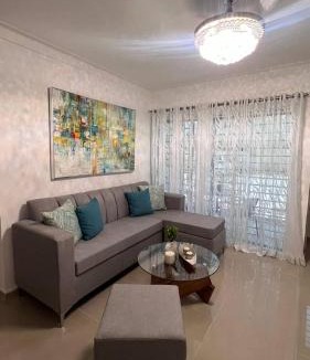Santiago Province Apartment | Alegra Boutique Apartment