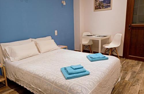 Agios Ioannis House | Alegra's Room