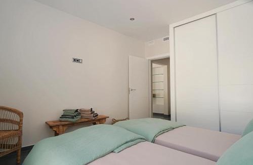 Benissa Coast Villa | Alegria Benissa