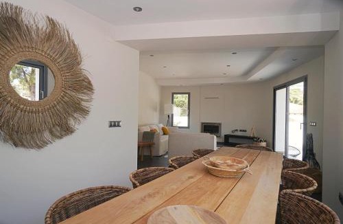 Benissa Coast Villa | Alegria Benissa