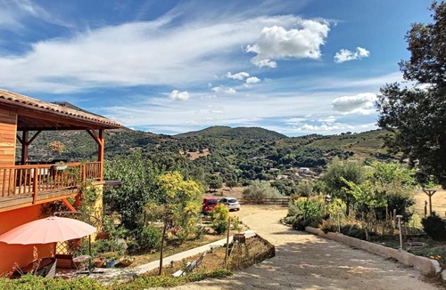Arbellara Bed & Breakfast | Alegria