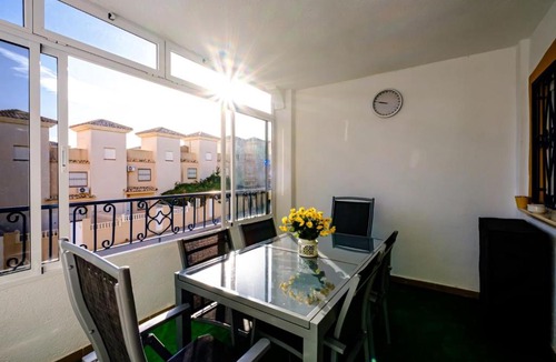 Los Altos Apartment | Alegria ID 72