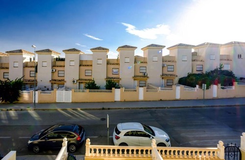 Los Altos Apartment | Alegria ID 72