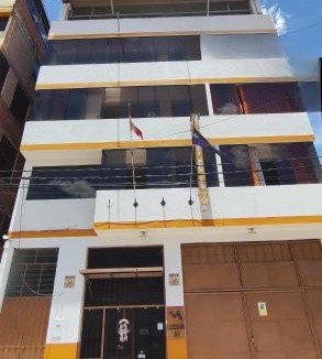 Primavera Hotel | Alegrias Inn Hotel